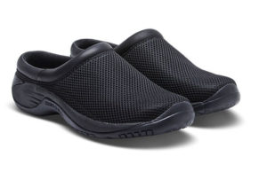 נעלי כפכף נוחות מירל לגברים דגם שחור Merrell Encore Bypass 2 J001921