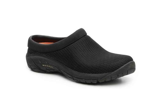 נעלי כפכף נוחות מירל לנשים דגם שחור Merrell Encore Q3 Breeze J598434