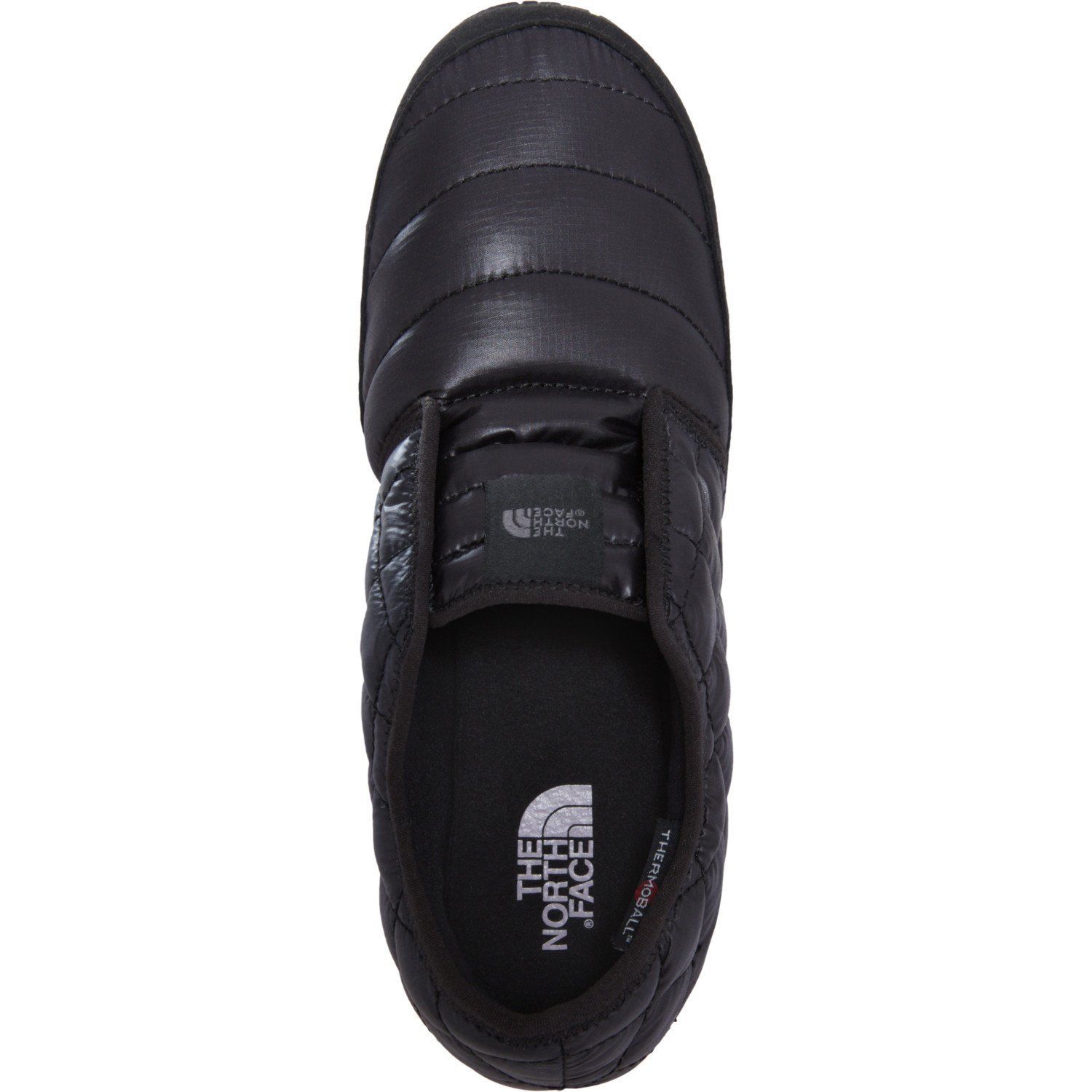 The North Face Thermoball Traction Mule II Slipper - דגם נשים, מידה 37