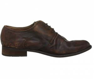 נעלי גברים פליי לונדון קאמל משופשף Fly London West Washed 1141855003