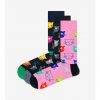 Mixed Cat Socks – Women-2