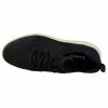 Timberland-FlyRoam-Leather-Mens-Low-Sneakers-Black-5