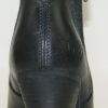 Timberland-Stratham-Heights-Chelsea-Womens-Leather-Boots-Black-3