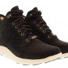 Timberland-high-top-sneakers-for-men-Black-1