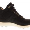 Timberland-high-top-sneakers-for-men-Black-2