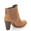 Timberlands-leather-boots-with-high-heels-caramel-brown-3