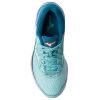 MIZUNO-Wave-Rid21-Womens-Running-Shoes-Blue-5