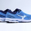Mizuno-Wave-Stream-2-Mens-Running-Shoes-Blue-J1GC191901-9