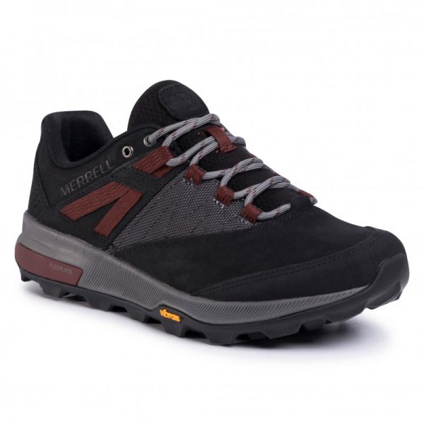 merrell-zion-j16855-vibram-outdoor-hiking-trekking-athletic-trainers-shoes-mens-black-color-1