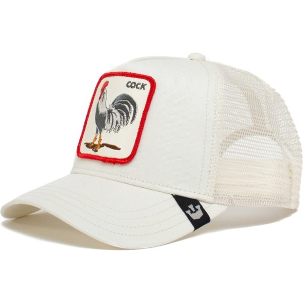 goorin-bros-cock-rooster-white