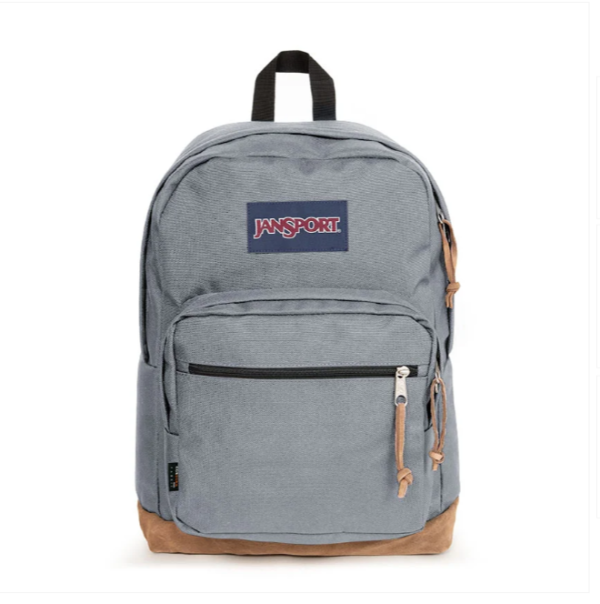 Jansport-Right-Pack-grey-4