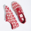 New Vans X Opening Ceremony Authentic Snake red 5