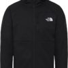 Tnf M QUEST HOODED SOFTSHELL 2