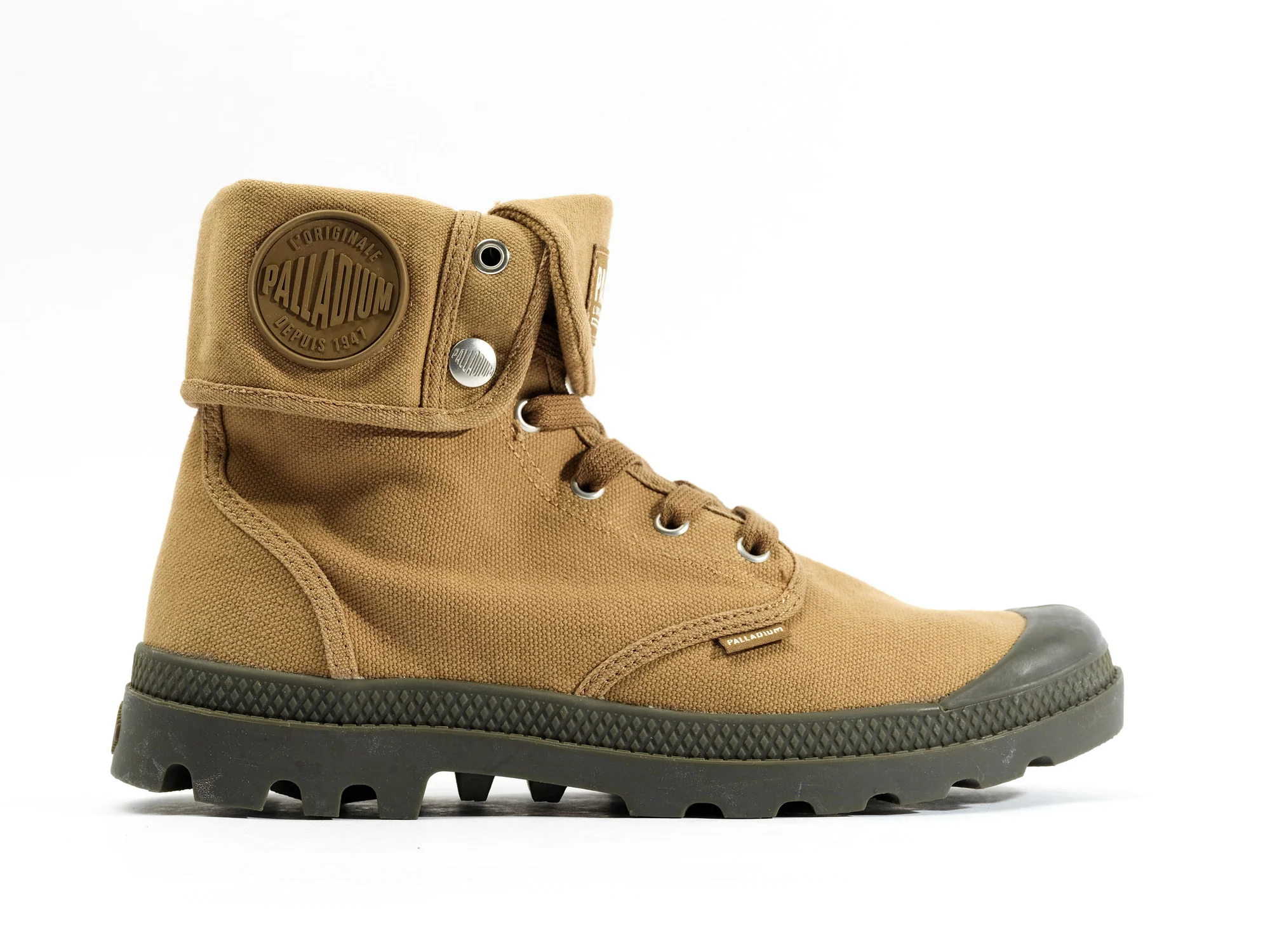 MERRELL-BAGGY-OLIVE